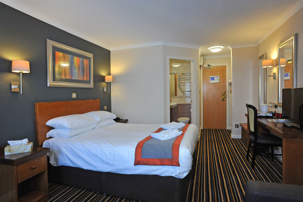 Weathervane Hotel By Greene King Inns Stoke-on-Trent Buitenkant foto